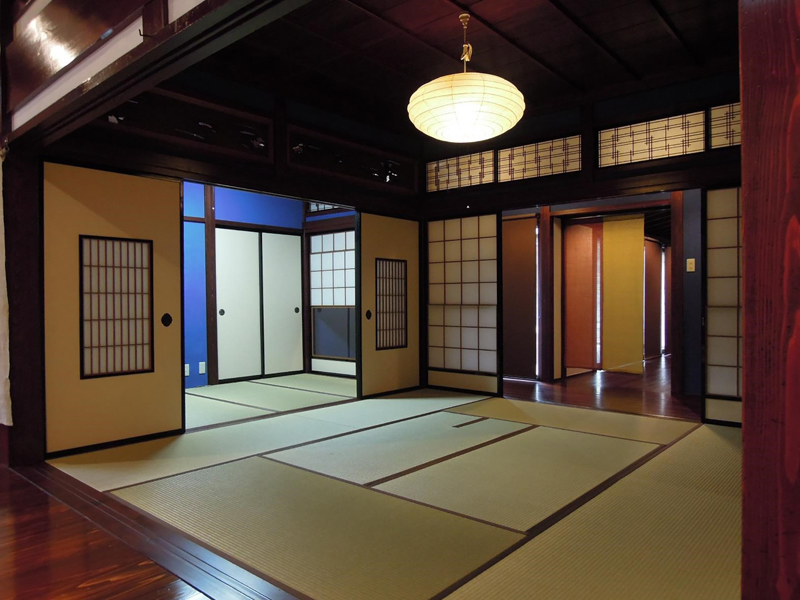 「九谷焼と暮らす」展