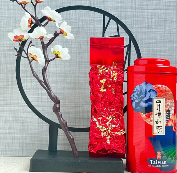 台湾茶